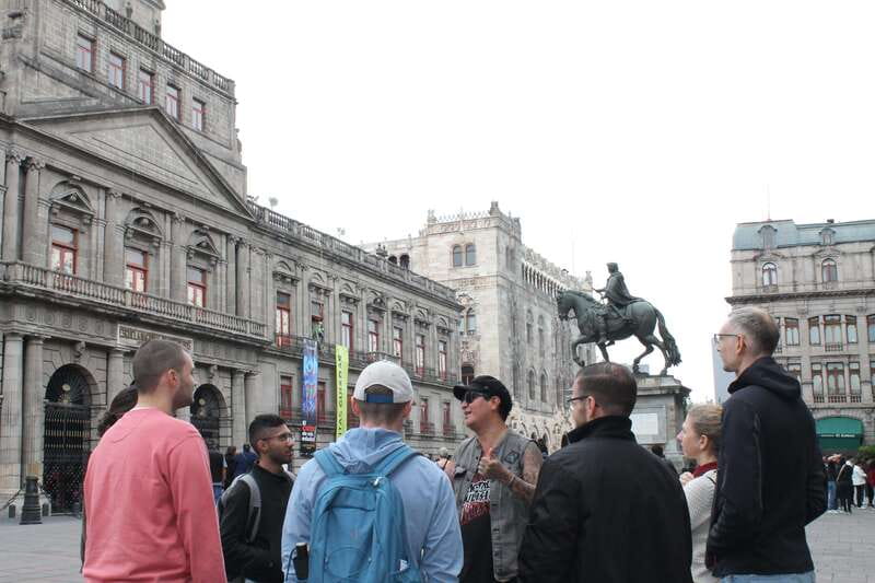 All-in-one CDMX adventure - Frequently Asked Questions