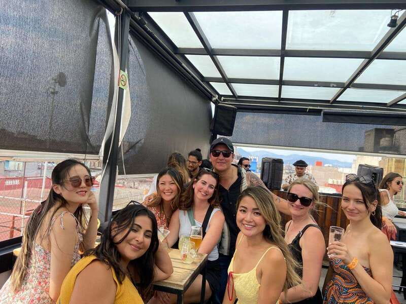 All-in-one CDMX adventure - Who Will Appreciate This Tour?