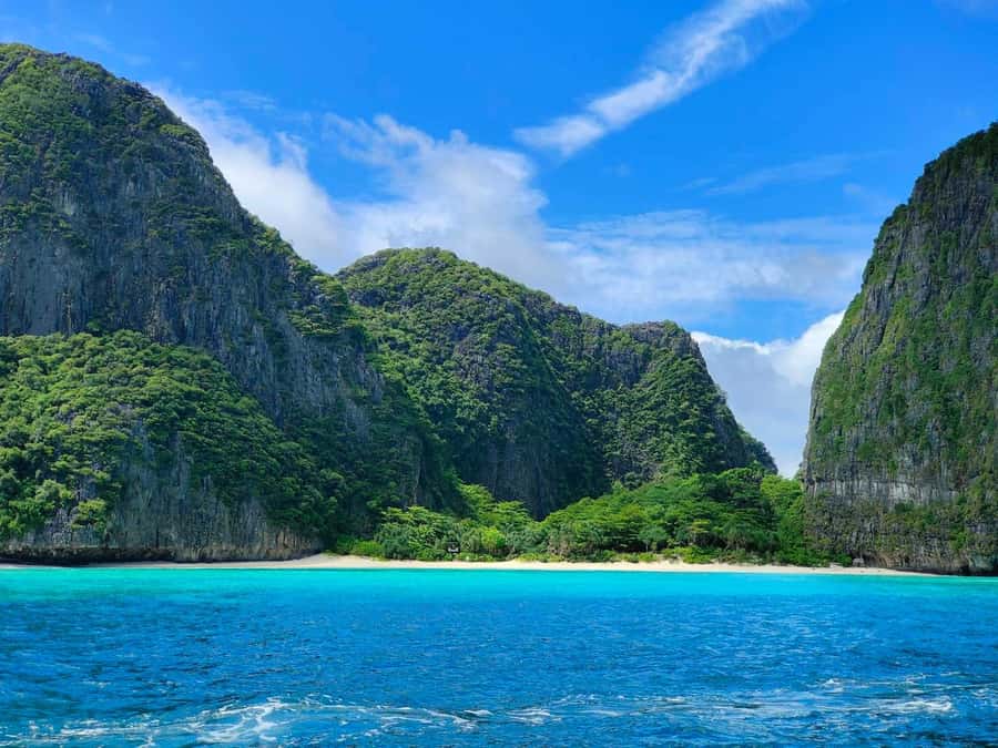 Phi Phi Islands: Private Longtail Boat 6-hour Trip - The Cost and Overall Value