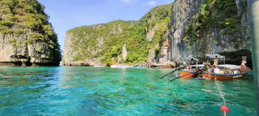 Phi Phi Islands: Private Longtail Boat 6-hour Trip - The Authenticity and Value