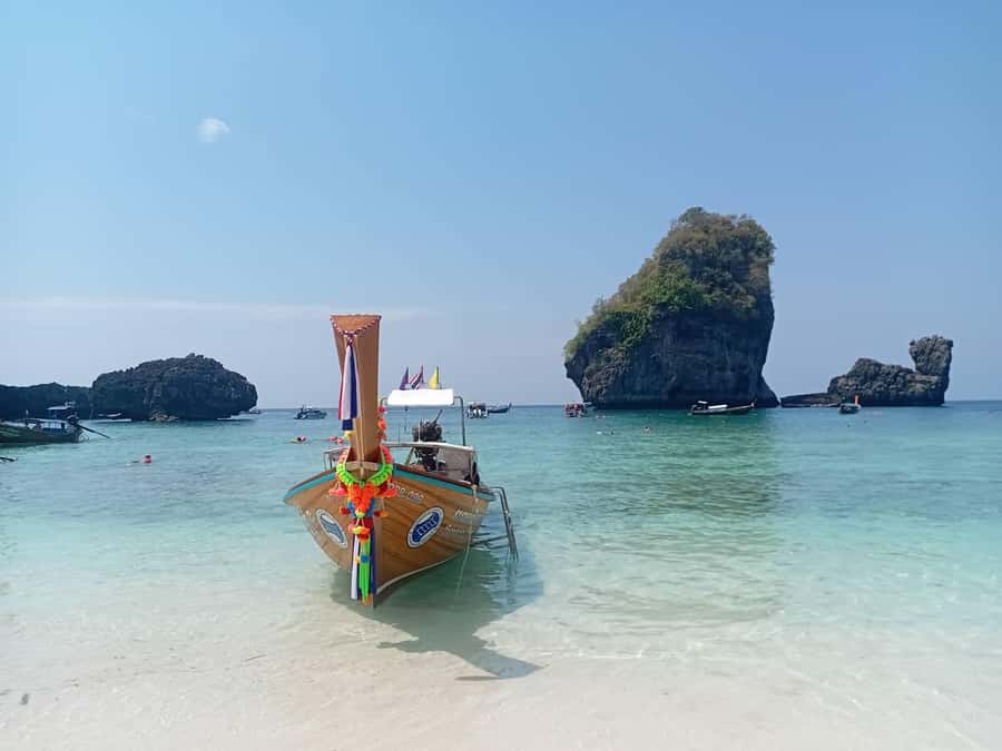 Phi Phi Islands: Private Longtail Boat 6-hour Trip - Final Thoughts