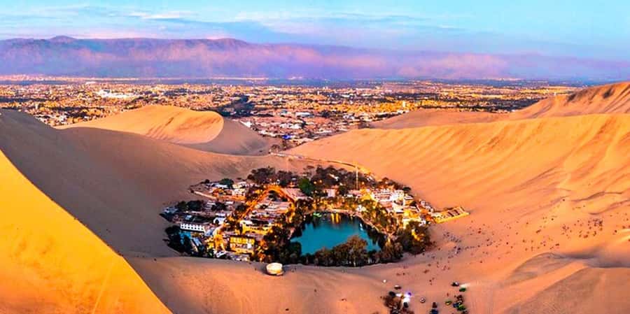 From Lima: Paracas and Huacachina Oasis Full Day Guided Tour - Final Thoughts: Is This Tour Worth It?