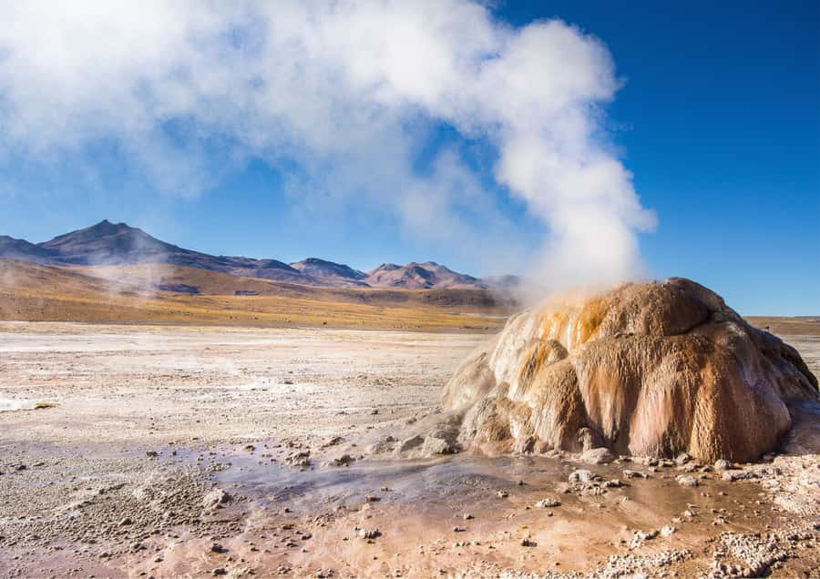Chile: San Pedro de Atacama Full Pack - Transportation and Excursions Included - Key Points