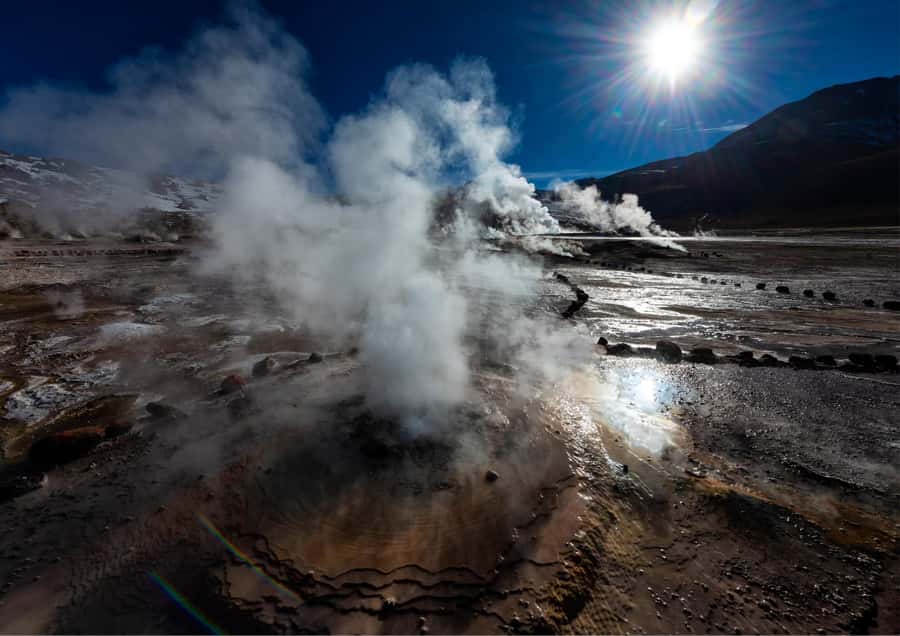 Chile: San Pedro de Atacama Full Pack - Transportation and Excursions Included - FAQ