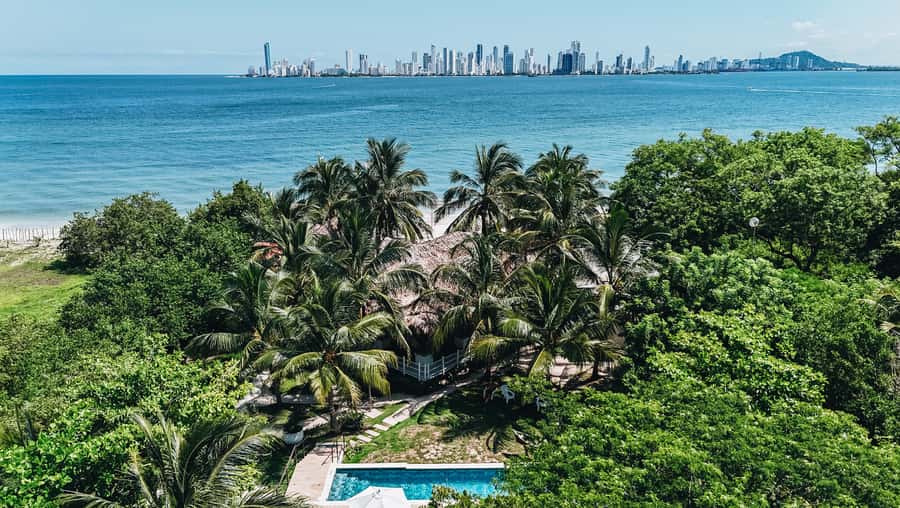 Tierra Bomba Island: A day at Marine Beach Club - Final Thoughts