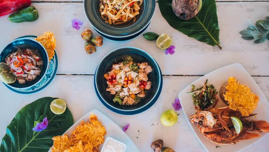 Tierra Bomba Island: A day at Marine Beach Club - FAQ