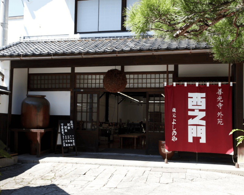 Nagano: Snow Monkeys, Sake Tasting & Zenkoji Private Tour - Who Will Love This Tour?