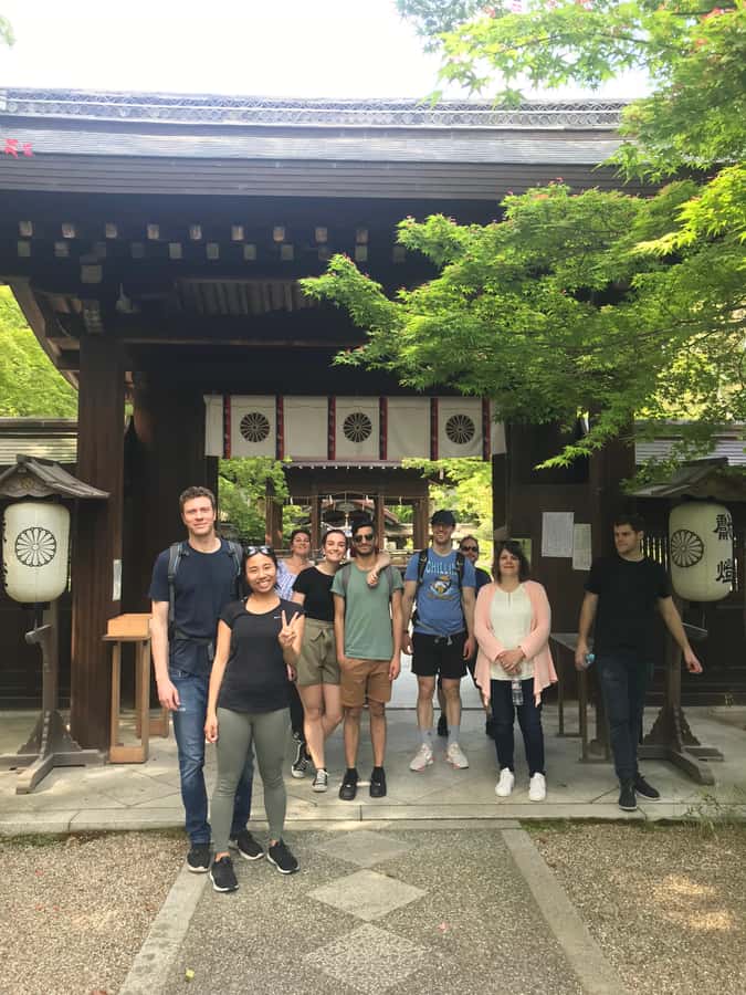 Kyoto: Hidden Gems Guided Bike Tour and Short Walk - What to Expect from the Kyoto Hidden Gems Bike Tour