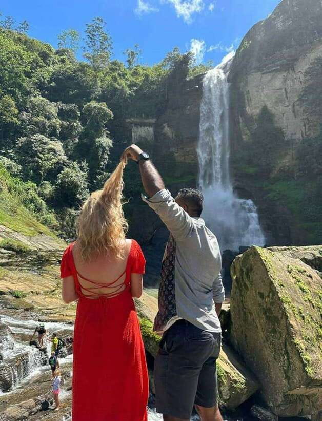 Nuwara Eliya Tour with Ramboda Waterfall, Ambuluwawa Tower - The Itinerary Breakdown: What You’ll See and Do