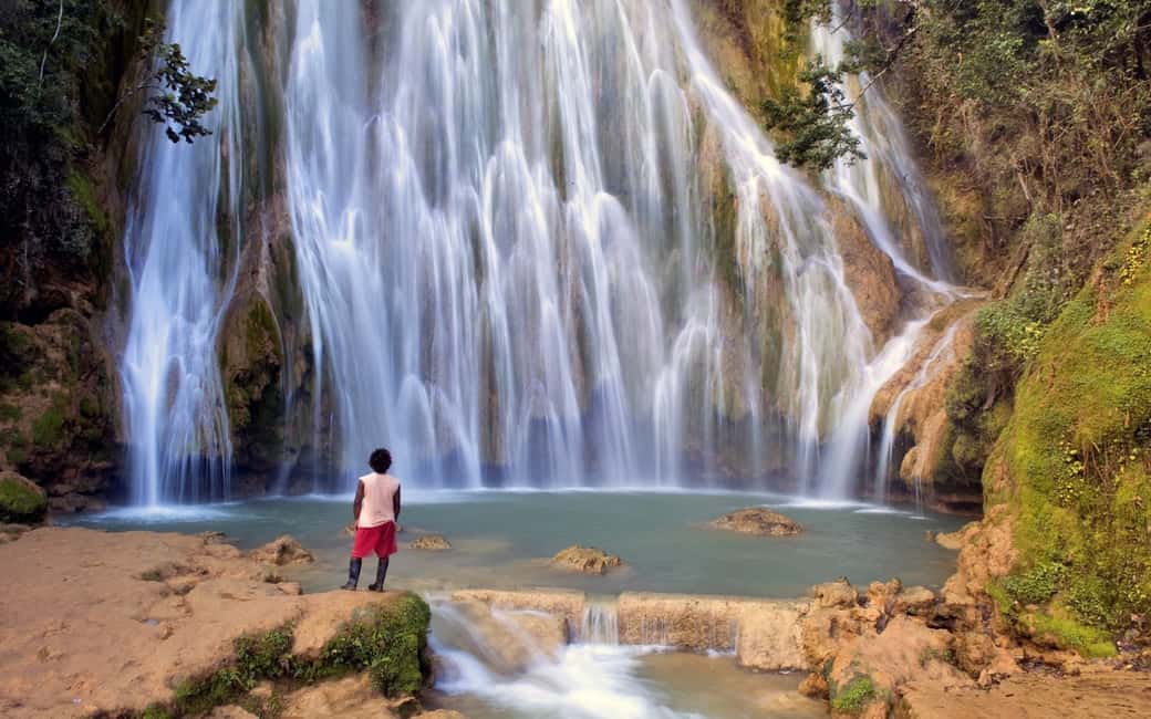 From Punta Cana: Sanctuary Whale Watching Day Trip - A Detailed Look at the Tour Experience