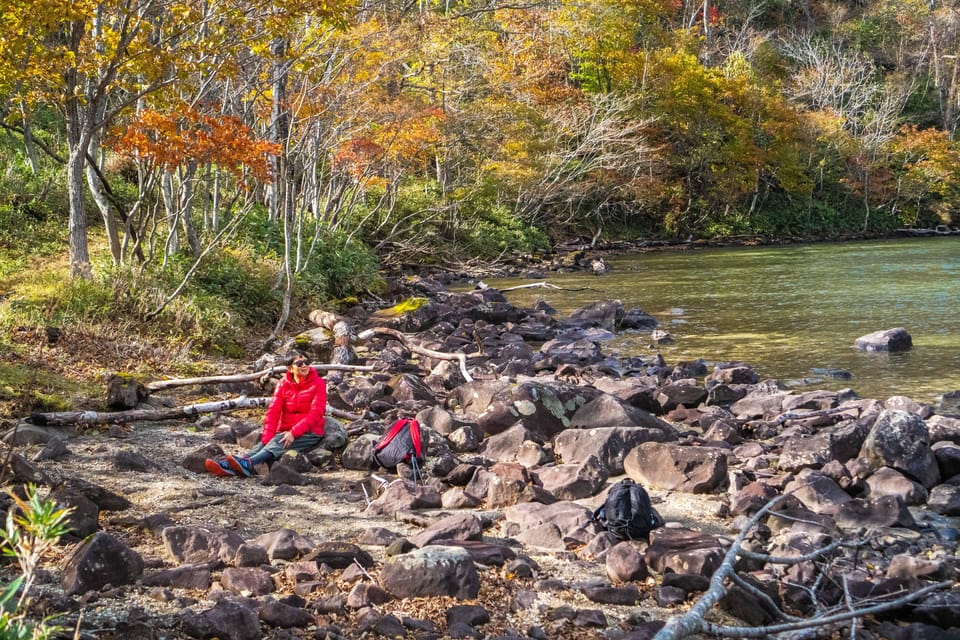 Lake Tachibana: Hike to a hidden lake! - Good To Know