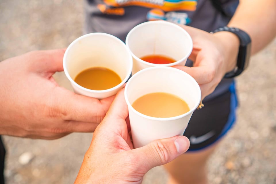 Lake Tachibana: Hike to a hidden lake! - Who Should Consider this Tour?