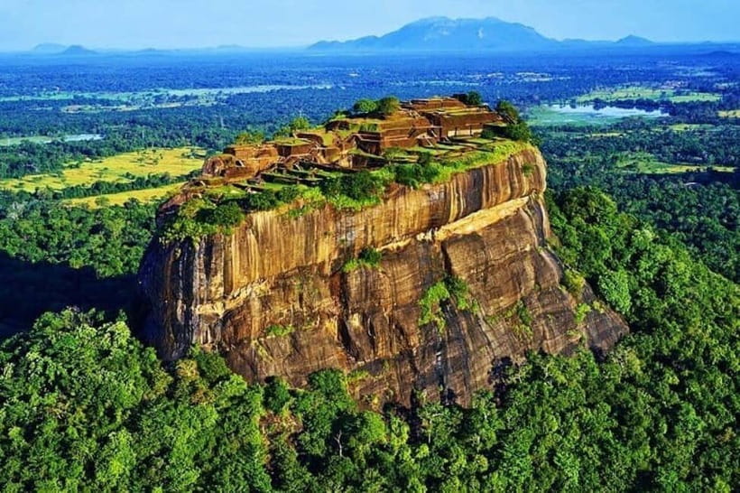 Colombo: Sigiriya, Dambulla Caves, & Wildlife Day Tour - What to Expect from the Day Tour
