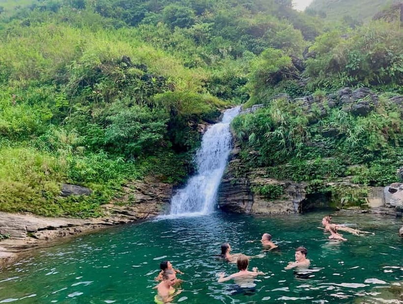 Premium Tour 3D2N Ha Giang Loop with Easy Rider with LOOPERS - Key Points