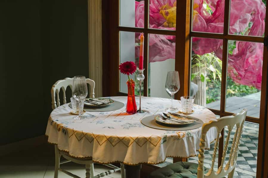 Bangkok: HOUSE of TANGO Exclusive Couples F&B Package - What Is HOUSE of TANGO?