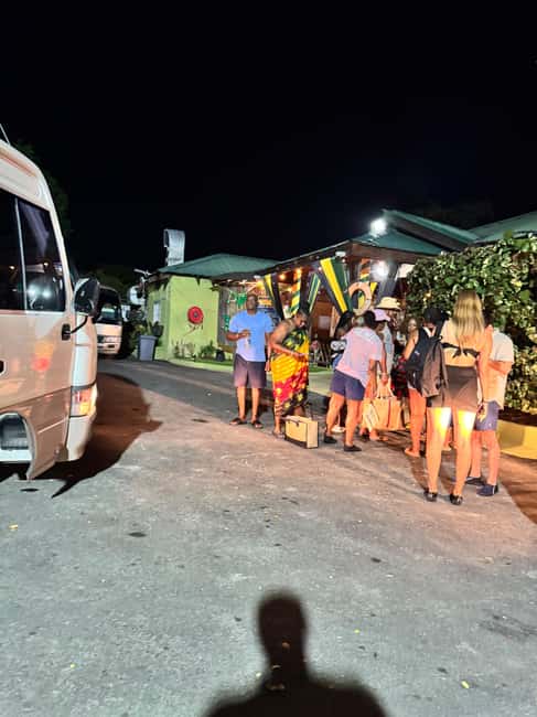 Private Montego Bay: Luminous Lagoon Tour with Hotel Pickup - Key Points