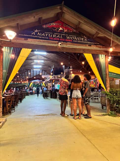 Private Montego Bay: Luminous Lagoon Tour with Hotel Pickup - Who Should Consider This Tour?