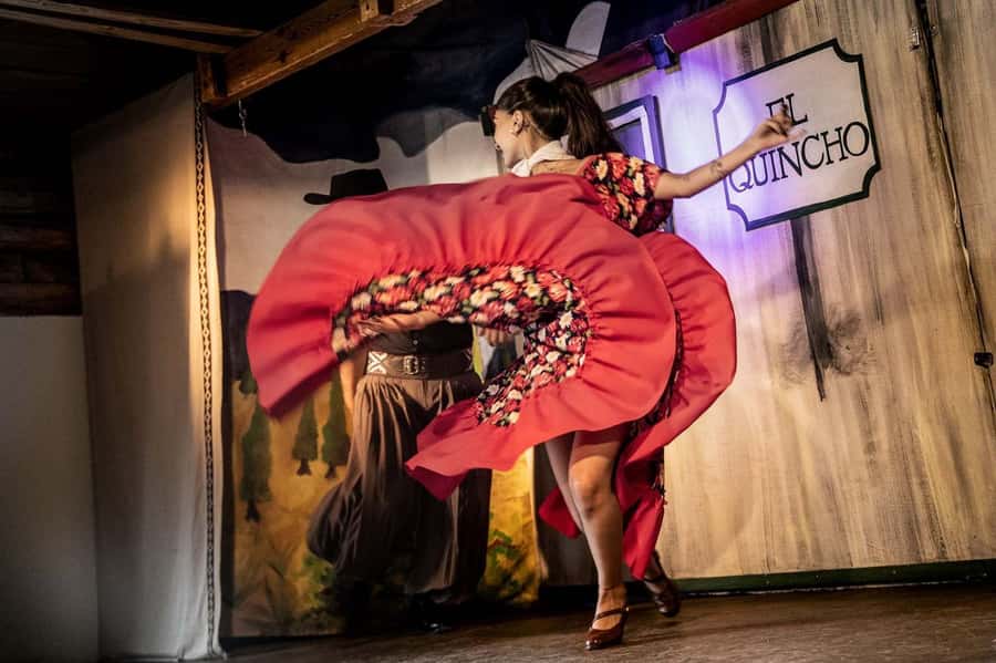 25 DE MAYO FARM - Key Points