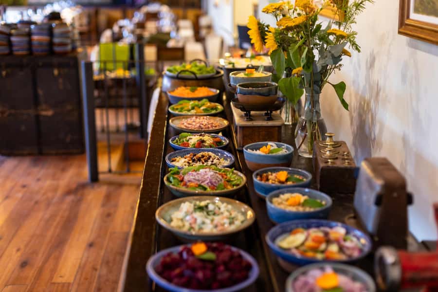 25 DE MAYO FARM - Who Will Love This Tour?