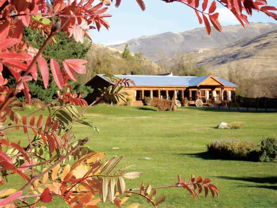 25 DE MAYO FARM - A Detailed Look at the Estancia 25 de Mayo Tour