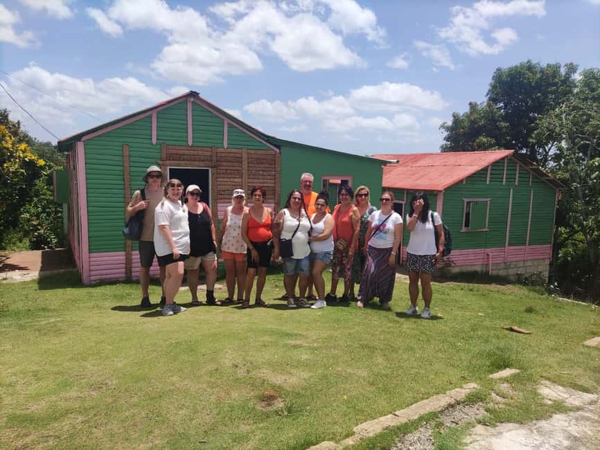 Higüey Cultural Tour: From the Basilica to the Beaches of Macao - Who Should Consider This Tour?