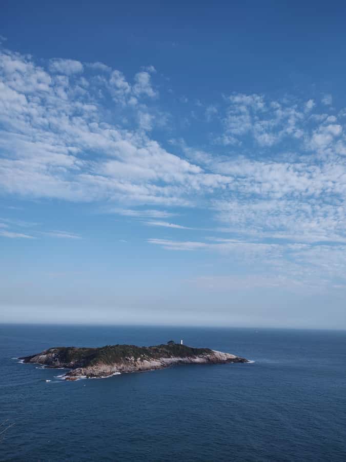 Wild Beaches Trail in Rio de Janeiro - Key Points