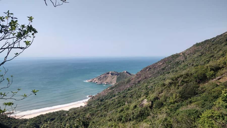 Wild Beaches Trail in Rio de Janeiro - The Value of This Experience