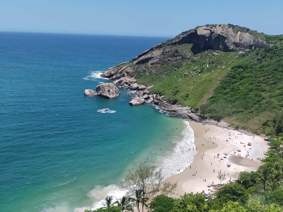 Wild Beaches Trail in Rio de Janeiro - The Sum Up