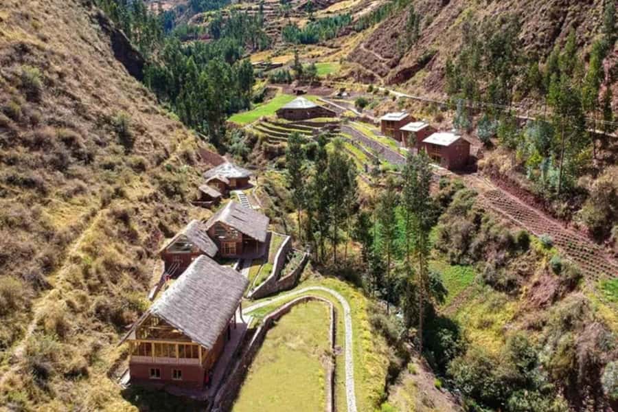 Seven Day Ayahuasca Retreat in Cusco - shared basic - Experience a Transformative Seven-Day Ayahuasca Retreat in Cusco