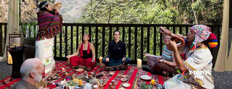 Seven Day Ayahuasca Retreat in Cusco - shared basic - Discovering the Retreat: An In-Depth Review