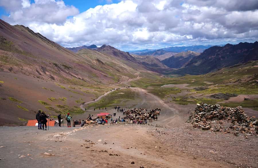 Cusco: All-Inclusive Rainbow Mountain Day Tour - Key Points