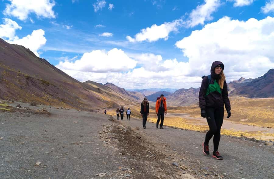 Cusco: All-Inclusive Rainbow Mountain Day Tour - Frequently Asked Questions