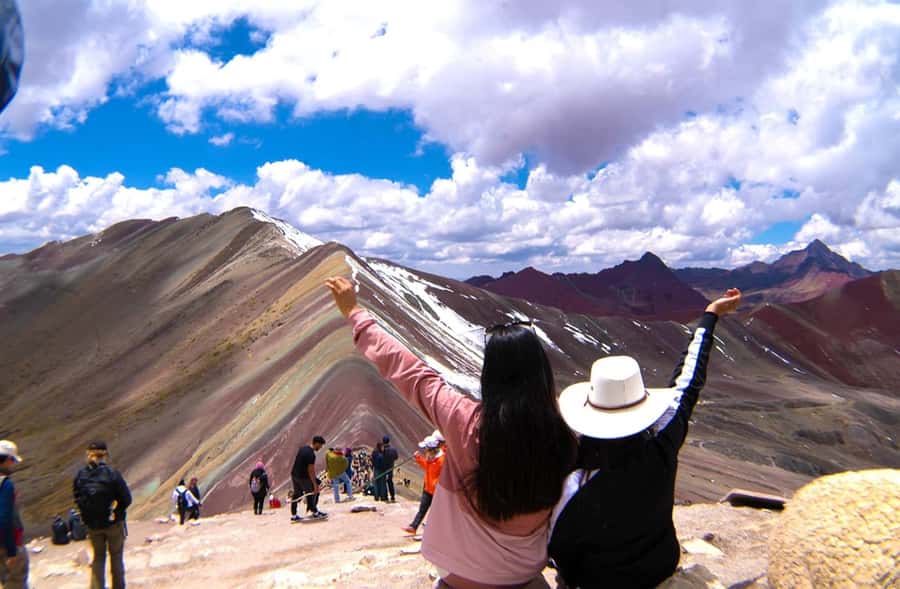 Cusco: All-Inclusive Rainbow Mountain Day Tour - Final Thoughts