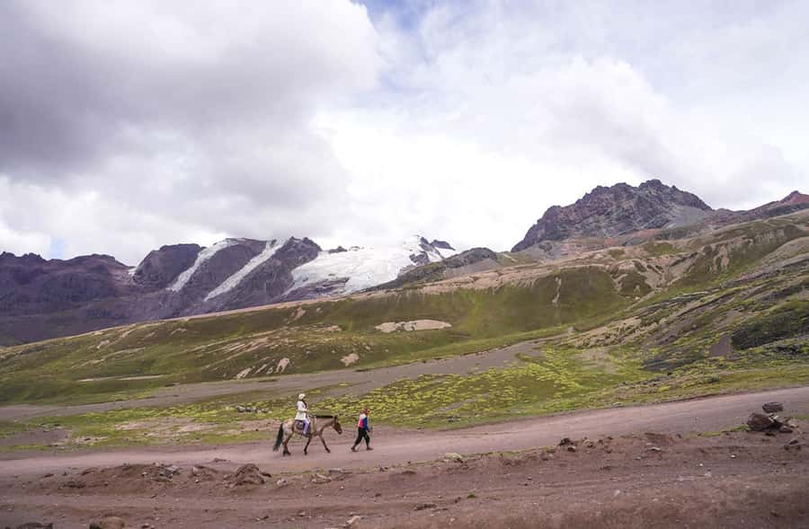 Cusco: All-Inclusive Rainbow Mountain Day Tour - Experience Cusco’s Rainbow Mountain: A Practical Guide to the All-Inclusive Day Tour