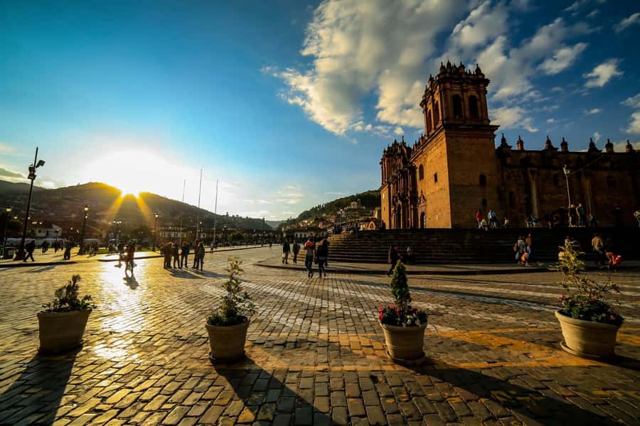 Cusco | 6-day Adventure in Machu Picchu and others + Htl - The Sum Up: Is It Worth It?