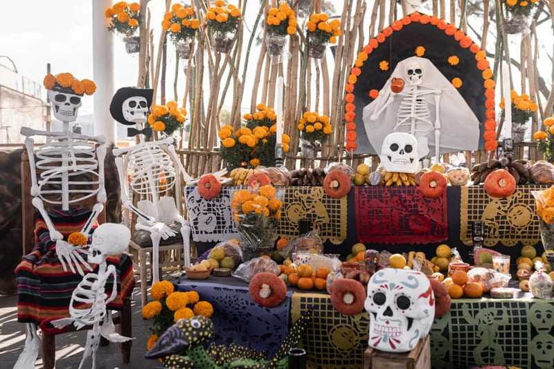 The Day of the Dead Private Tour in Mexico City - FAQ About the Day of the Dead Private Tour
