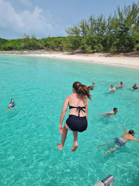 Nassau ATV & Swimming Pigs Tour - Deep Dive: Why This Tour Works for Travelers