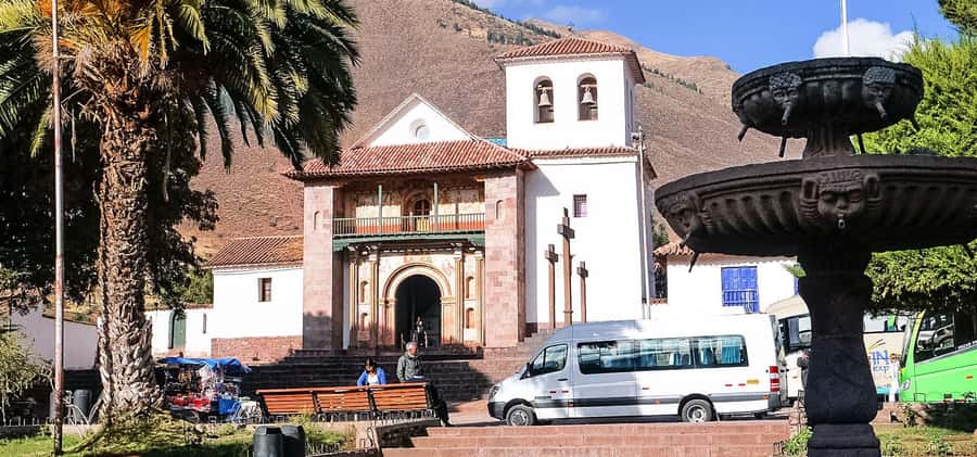 Cusco: Route of the Sun + 2-day excursion in Puno with hotel - The Essentials of the Route of the Sun & Puno Lake Excursion