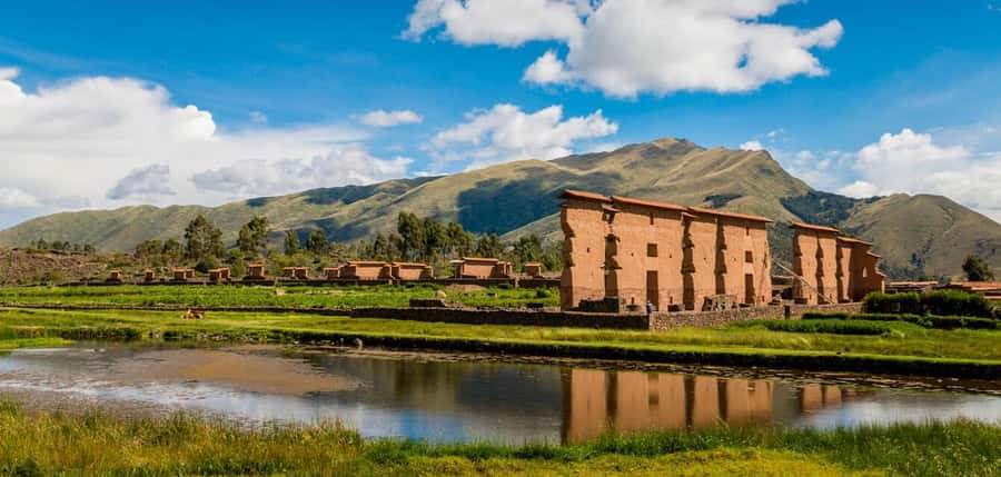 Cusco: Route of the Sun + 2-day excursion in Puno with hotel - Key Points