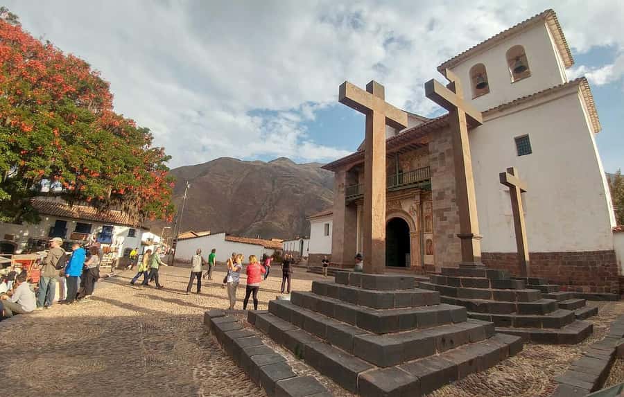 Cusco: Route of the Sun + 2-day excursion in Puno with hotel - Discovering the Heart of the Andes: Cusco’s Route of the Sun & Lake Titicaca Excursion