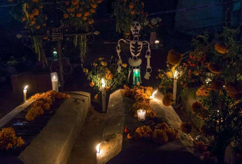 The Day of the Dead Tour in Mixquic - How to Make the Most of This Tour