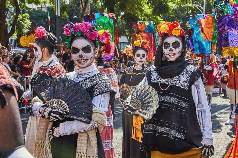 The Day of the Dead Tour in Mixquic - FAQ