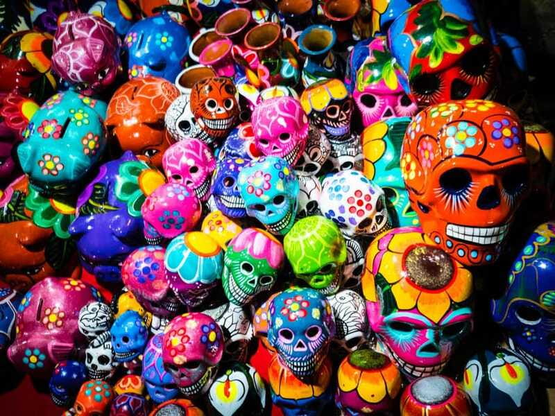 The Day of the Dead Private Tour in Mixquic - FAQ