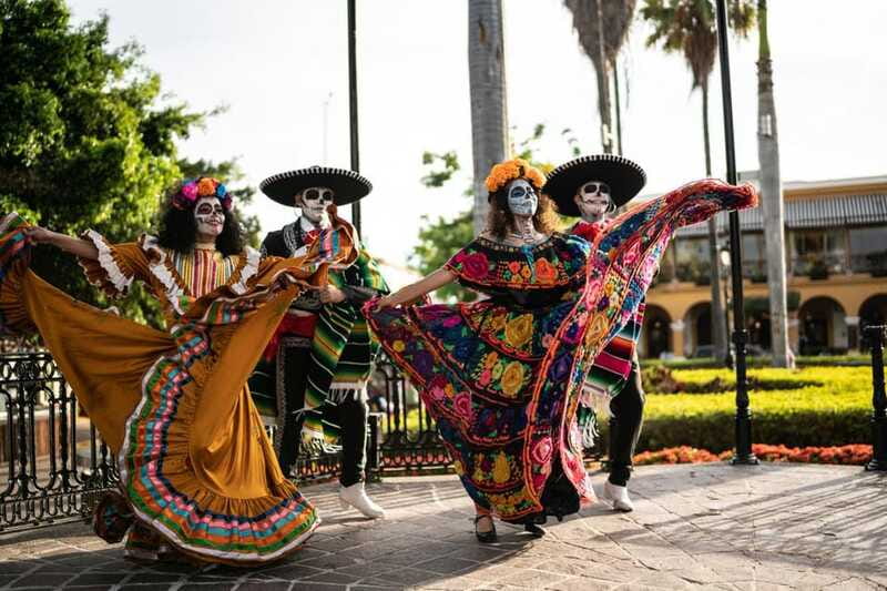 The Day of the Dead Tour in Mixquic - Who Will Love This Tour?