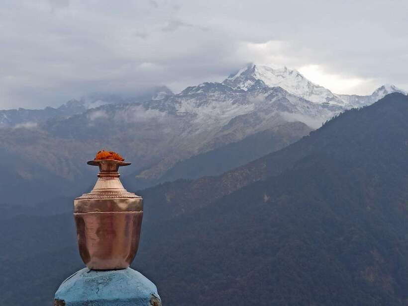 Pokhara: 2-Day Poon Hill Trek with Sunrise - Whats Included & Whats Not
