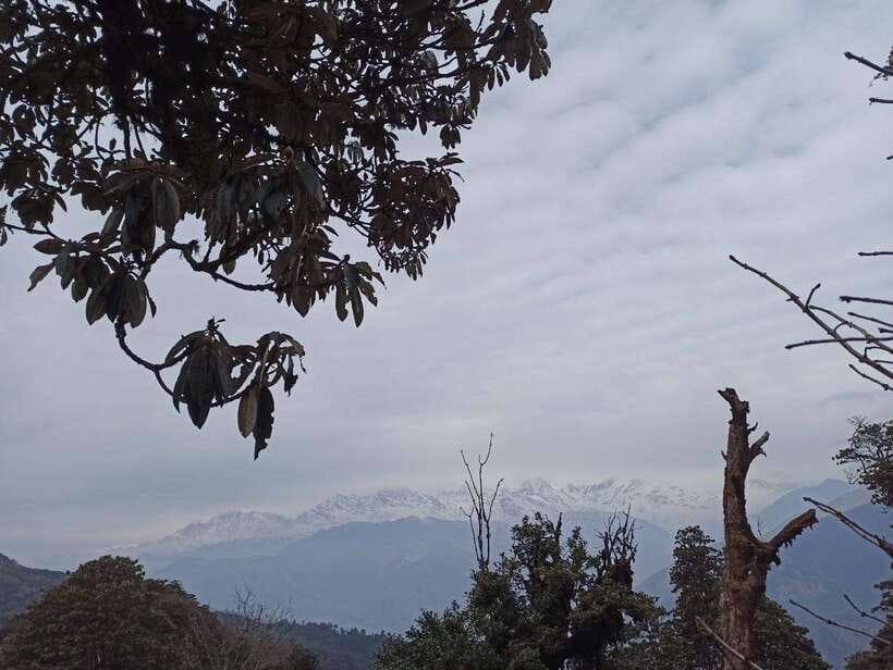 Pokhara: 2-Day Poon Hill Trek with Sunrise - Practical Details and Tips