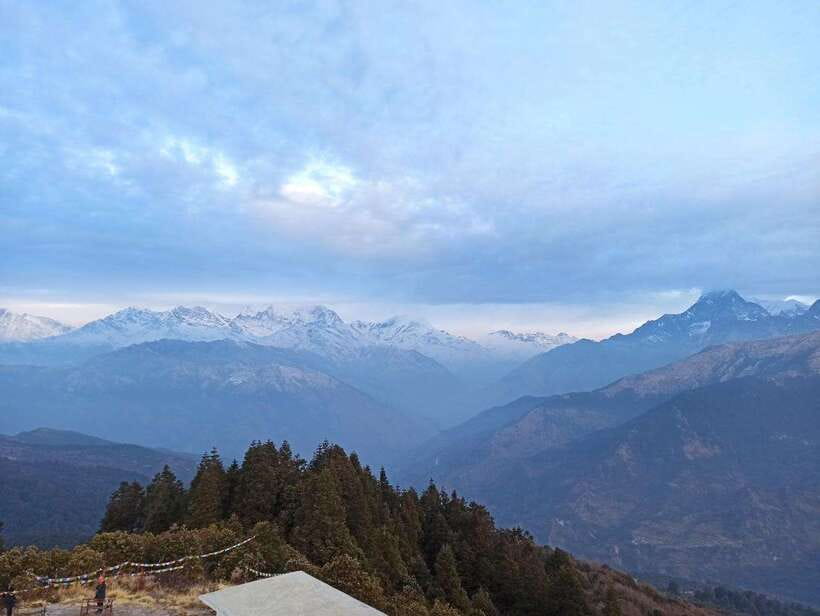 Pokhara: 2-Day Poon Hill Trek with Sunrise - Good To Know