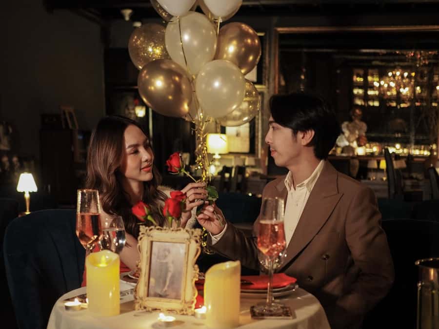 Bangkok: Abandoned Mansion Exclusive F&B Package - Practical Details: What You Need to Know