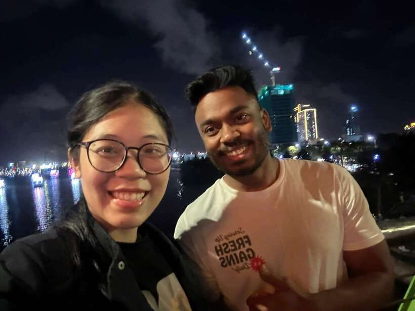 Da Nang City Sightseeing Tour With Private Body Massage - In-Depth Look at the Da Nang Experience