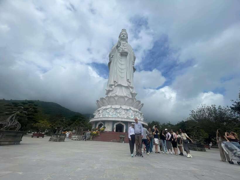 Da Nang City Sightseeing Tour With Private Body Massage - Final Thoughts: Is It Worth It?